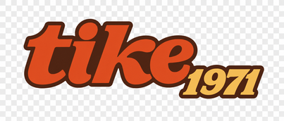 tike 1971 logo